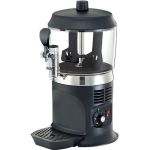 Elegance Model Sahlep ve Sıcak Çikolata Isıtıcı (Kuru Sistem) 5 Litre CS10