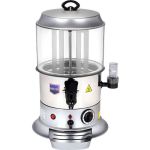 Silver Model Sahlep ve Sıcak Çikolata Isıtıcı 5 Litre CS4