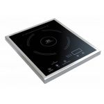 İndüksiyonlu Pişirici