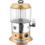 Gold Model Sahlep ve Sıcak Çikolata Isıtıcı 5 Litre CS9