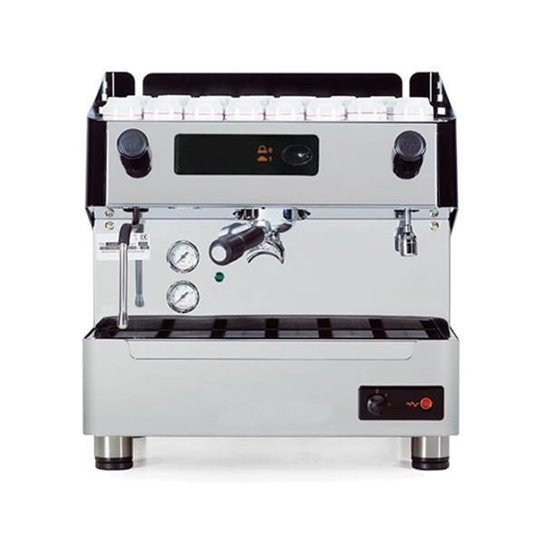 Yarı Otomatik Espresso Cappucino Makinesi