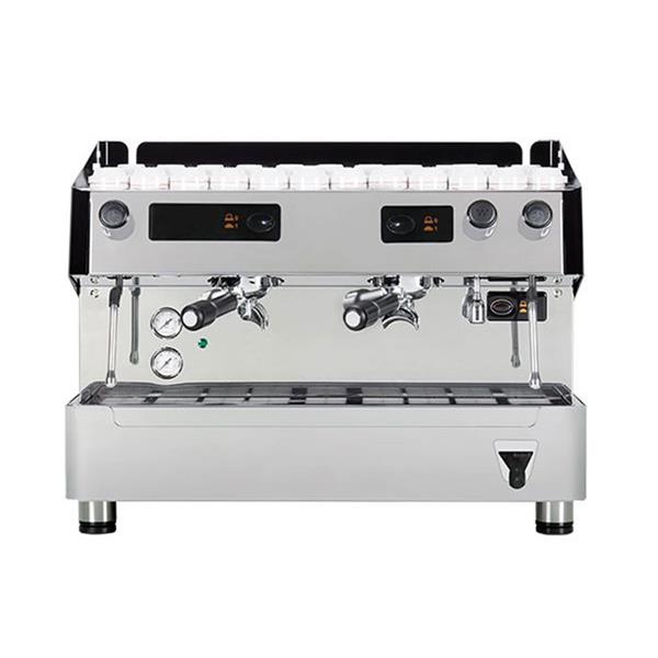 Yarı Otomatik Espresso Cappucino Makinesi