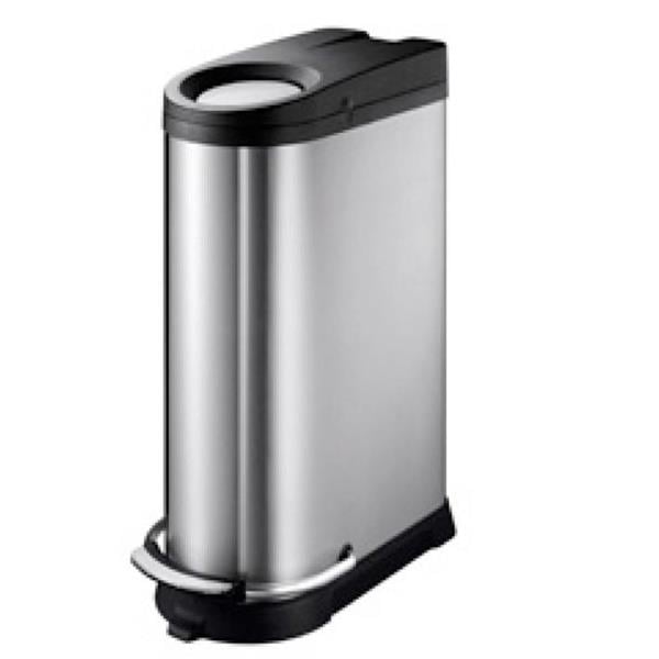 Pedallı Çöp Kovası