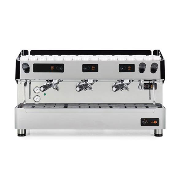 Yarı Otomatik Espresso Cappucino Makinesi