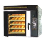 Konveksiyonlu Fırın