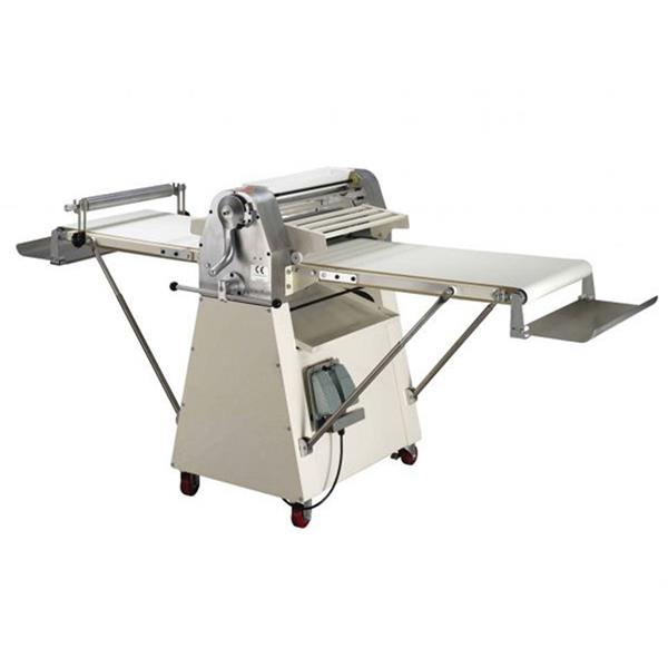 Ayaklı Hamur Açma Makinesi