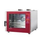 Gazlı Kombi Fırın