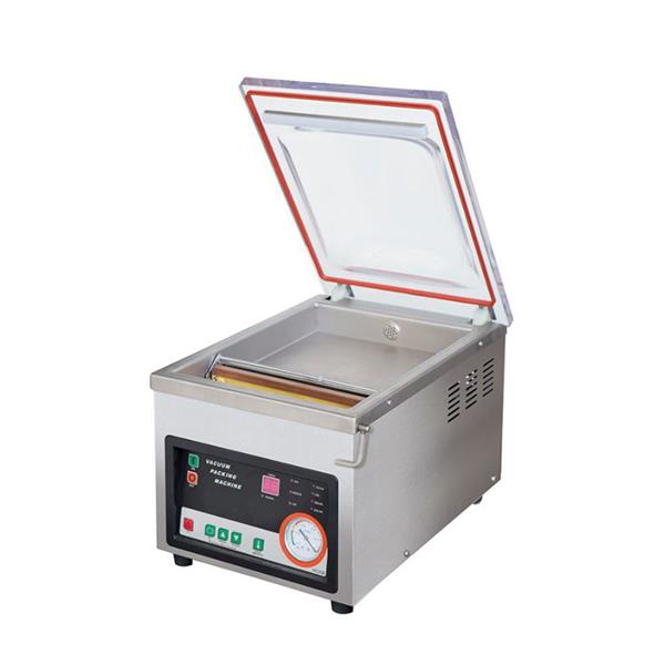 Vakum Paketleme Makinesi