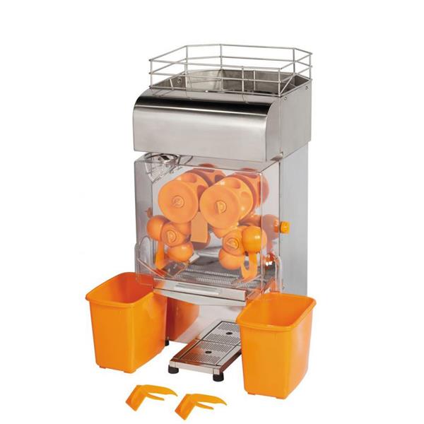 Otomatik Portakal Sıkma Makinesi