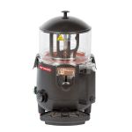 Sıcak Çikolata/Sahlep Makinesi