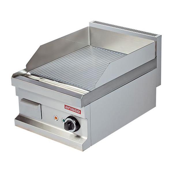 Elektrikli Oluklu Yüzey Izgara