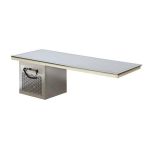 Ankastre Soğuk Pleyt