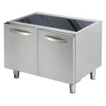 Alçak Dolap Kapaklı