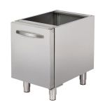 Alçak Dolap Kapaklı