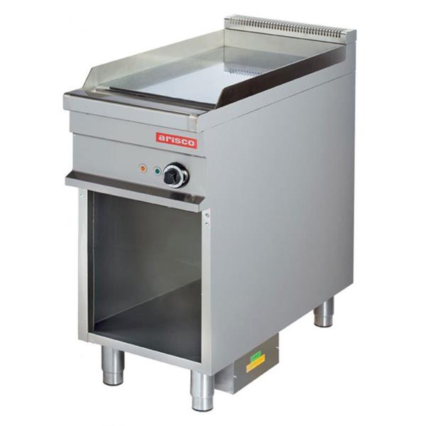 Elektrikli Düz Izgara