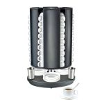 Fincan Isıtma Makinesi