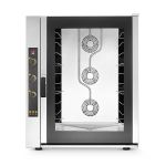 Buharlı Kombi Fırın