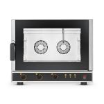 Buharlı Kombi Fırın