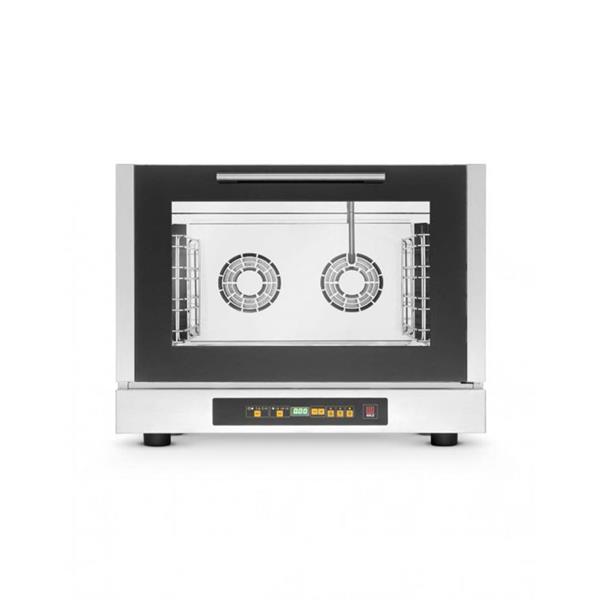 Buharlı Kombi Fırın