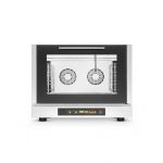 Buharlı Kombi Fırın