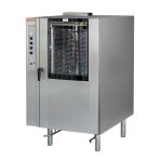 Gazlı ve Konveksiyonlı Fırın