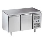 Tezgah Tip Derin Dondurucu