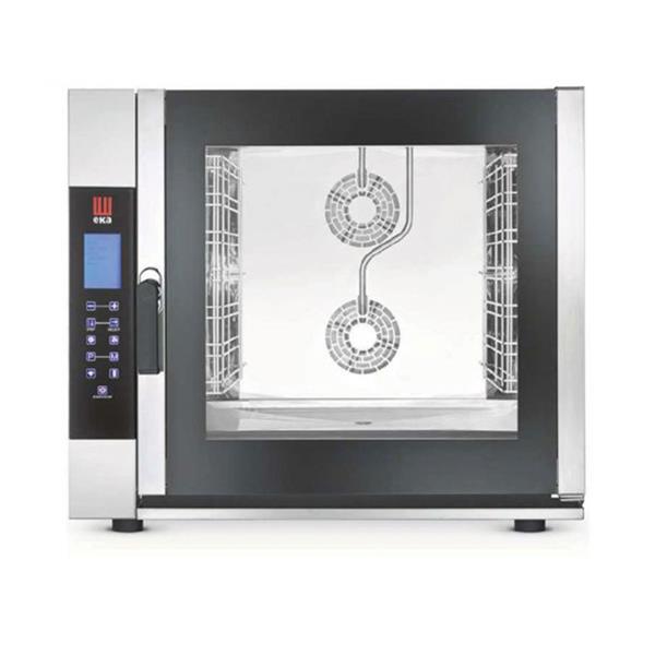 Buharlı Kombi Fırın