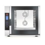 Buharlı Kombi Fırın