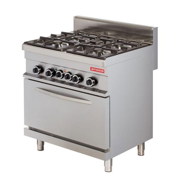 Elektrikli Kuzine Fırın