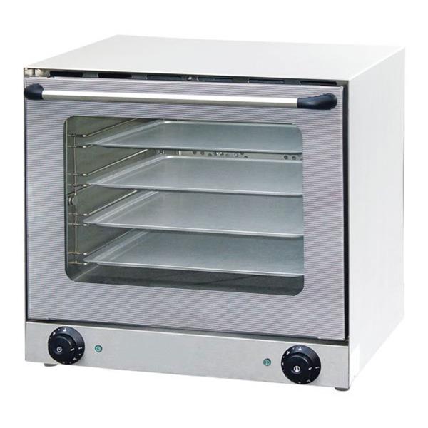 Konveksiyonlu Fırın