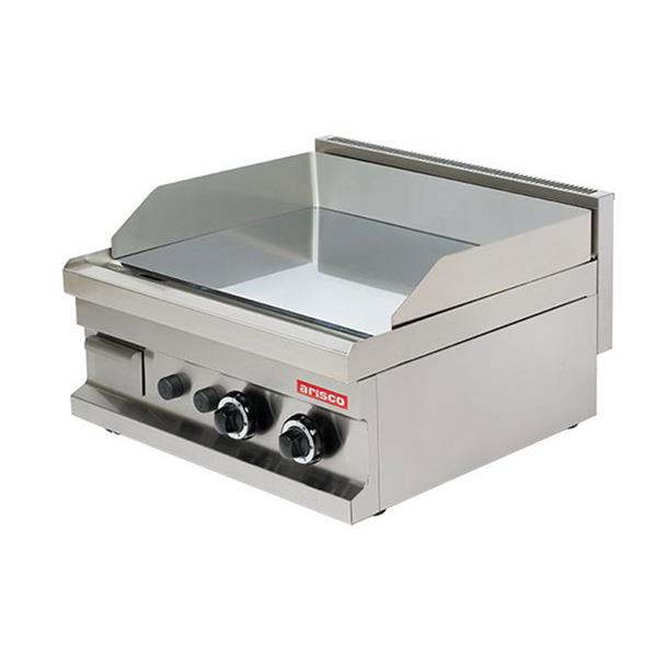 Gazlı Düz Yüzey Izgara