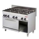 Elektrikli Kuzine Fırın