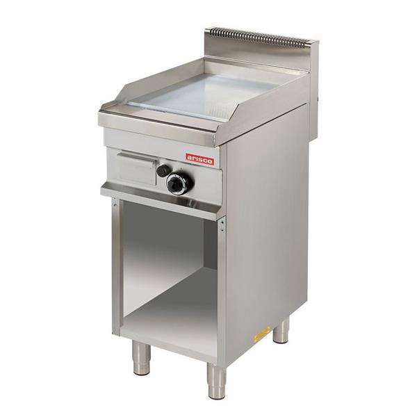 Gazlı Düz Yüzey Izgara