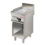 Gazlı Düz Yüzey Izgara