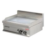 Gazlı Düz Yüzey Izgara