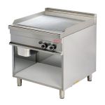 Gazlı Oluklu Izgara