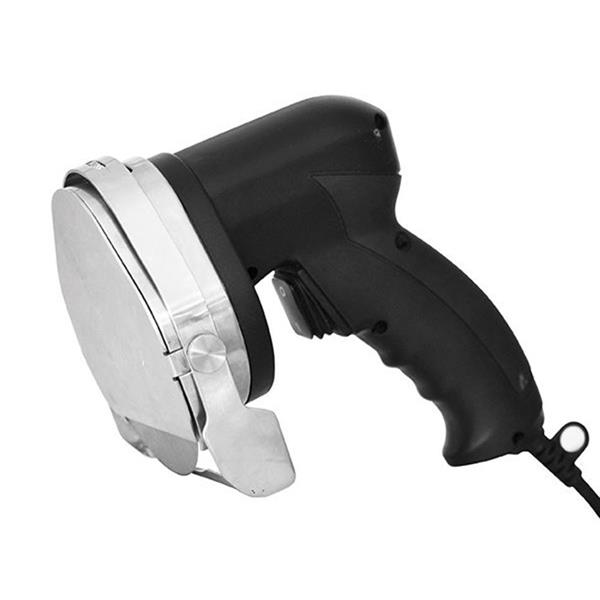 Elektrikli Döner Kesme