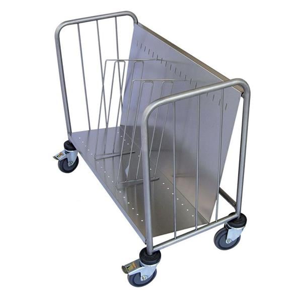 Tabak Taşıma Arabası