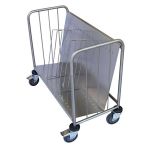 Tabak Taşıma Arabası