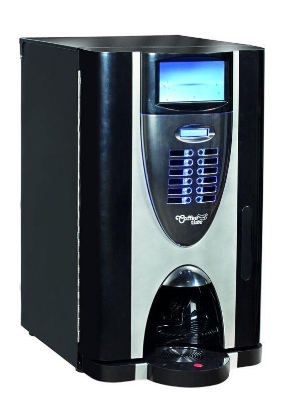 Otomatik Kahve Makinası