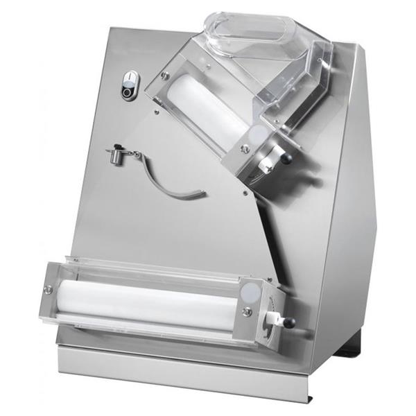 Hamur Açma Makinesi