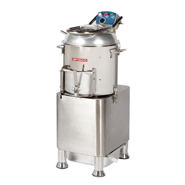 Patates Soyma Makinesi