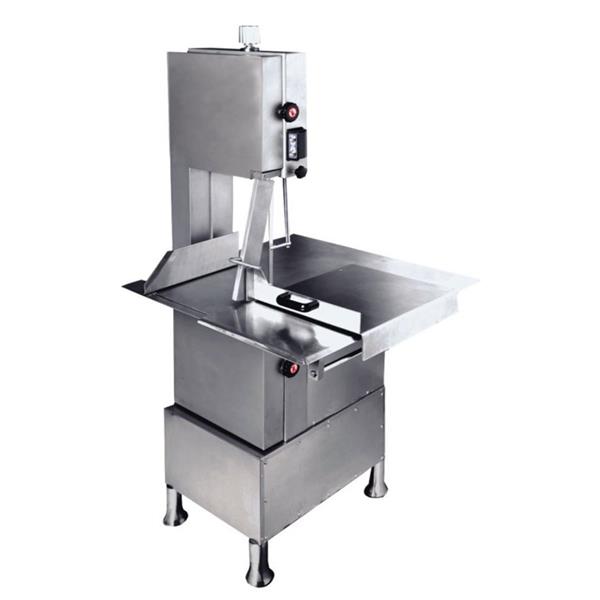 Ayaklı Et Kemik Testeresi