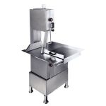 Ayaklı Et Kemik Testeresi