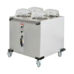 Tabak Otomatı Isıtmalı