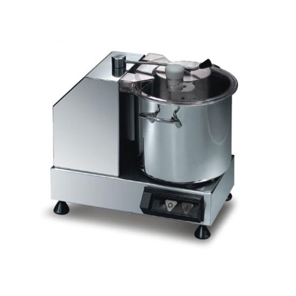 Doğrayıcı Parçalayıcı