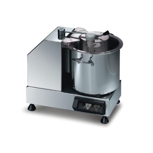 Doğrayıcı Parçalayıcı