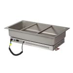 Ankastre Sıcak Havuz