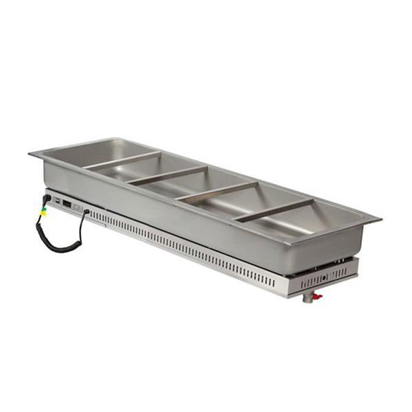 Ankastre Sıcak Havuz