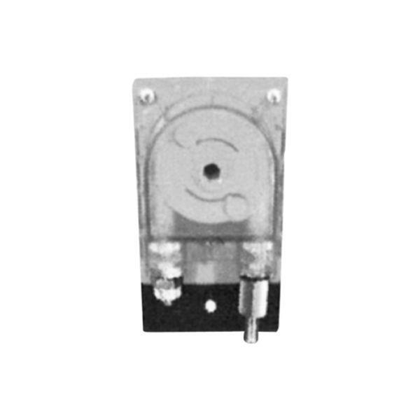 Parlatıcı Dispenseri